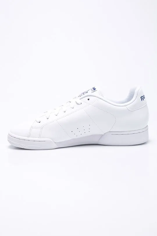 Reebok NPC 2 White 1354