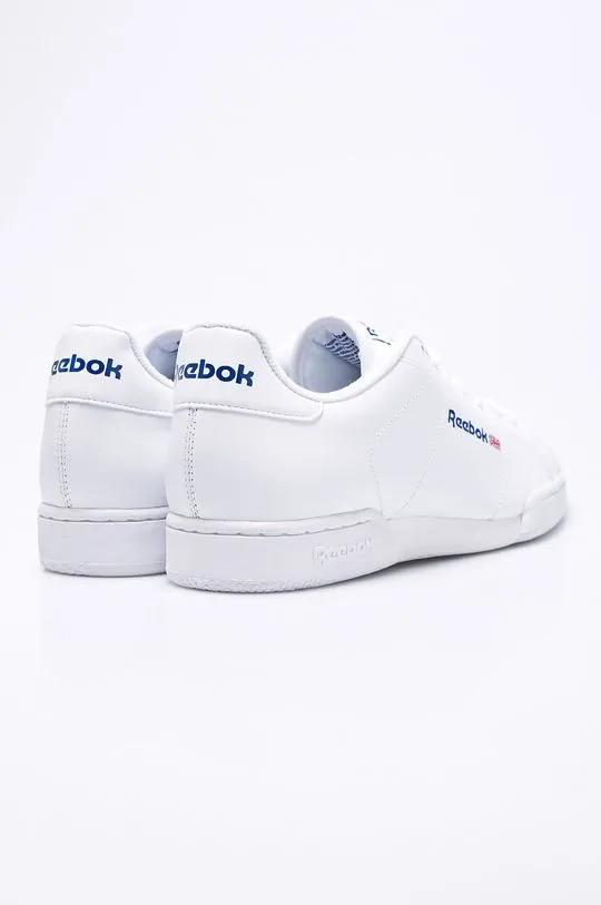 Reebok NPC 2 White 1354