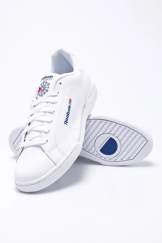 Reebok NPC 2 White 1354