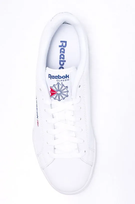 Reebok NPC 2 White 1354