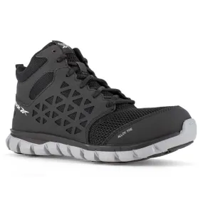 Reebok Work Women's Sublite Cushion Mid Work AT