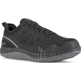 Reebok ZPrint Work Steel Toe Static-Dissipative Work Athletic Shoe