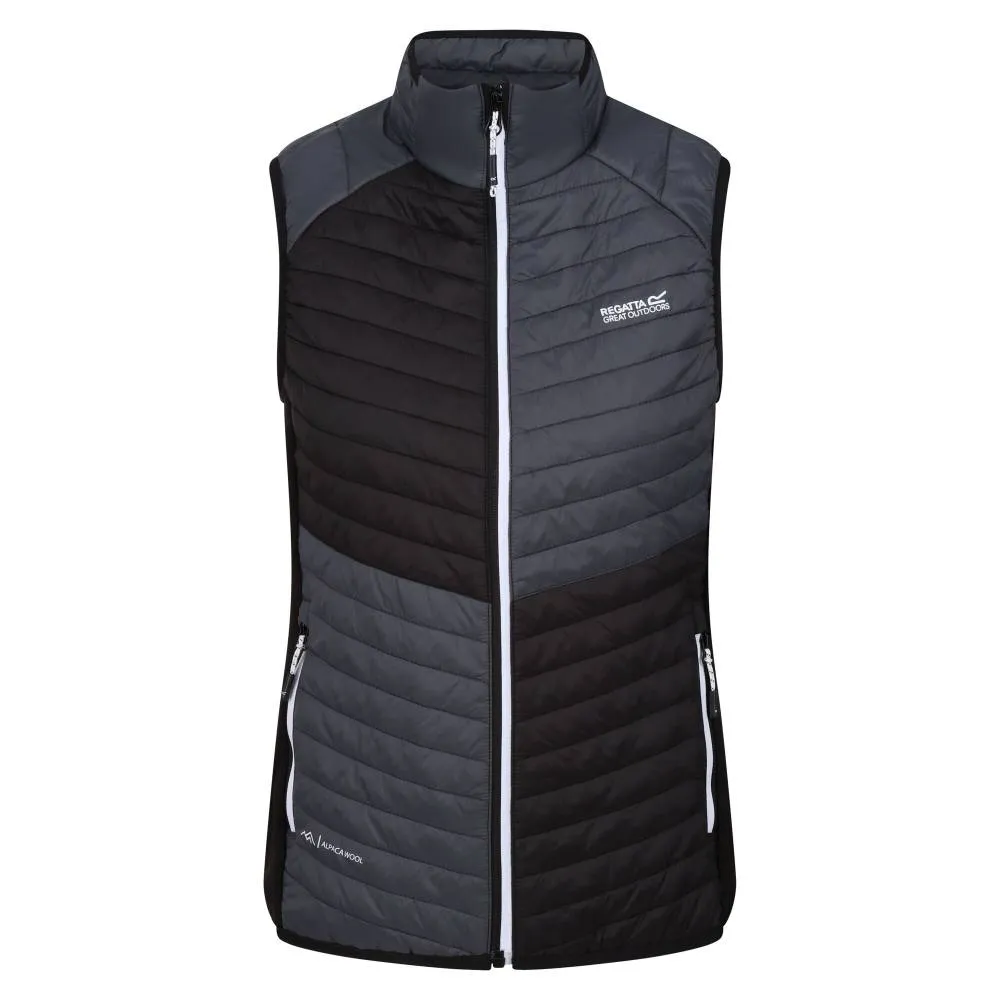 Regatta - Womens/Ladies Trutton Baffled Vest