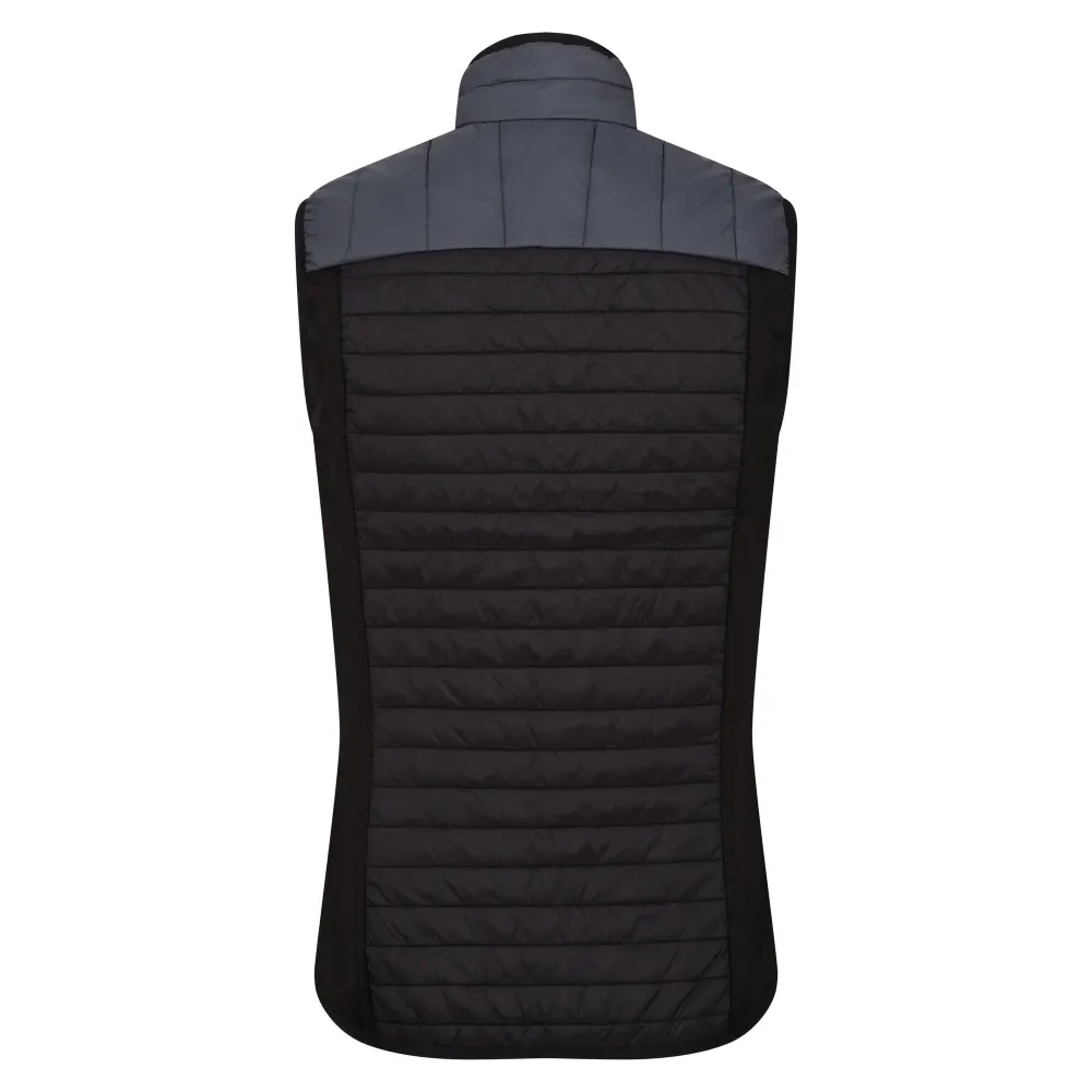 Regatta - Womens/Ladies Trutton Baffled Vest