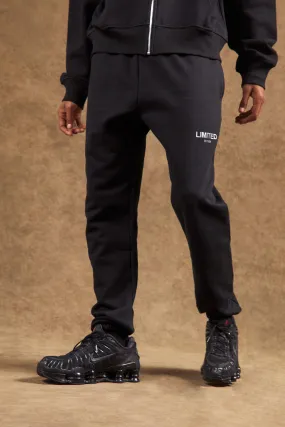 Regular Limited Heavyweight Joggers