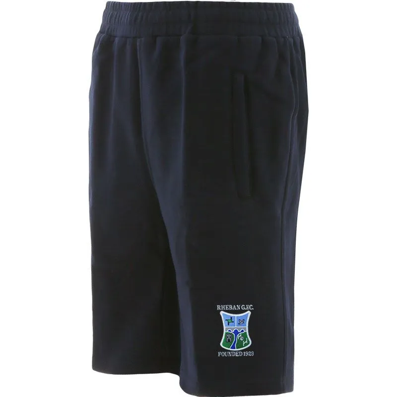 Rheban GFC Kids' Benson Fleece Shorts