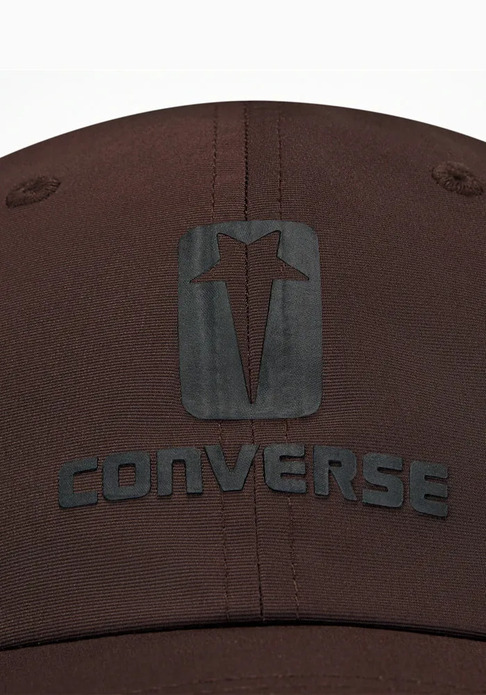 RICK OWENS DRKSHDW x CONVERSE DC01BX838 CAP CLAY