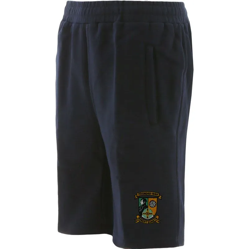 Robert Emmets CLG Benson Fleece Shorts