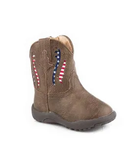 Roper Infant Liberty Boot