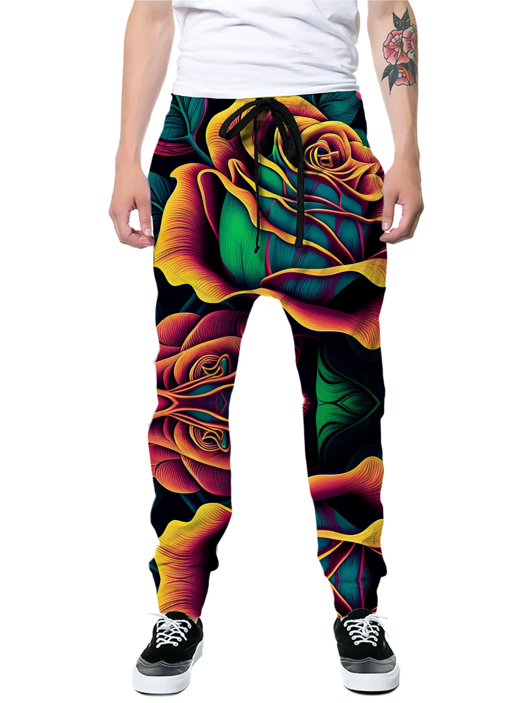 Rosebud Joggers