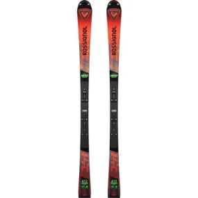 Rossignol Hero Athlete FIS SL FAC R22 Ski - 2025 model