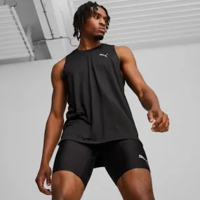 RUN CLOUDSPUN Men's Running Tank Top | PUMA Black | PUMA Shop All Puma | PUMA 