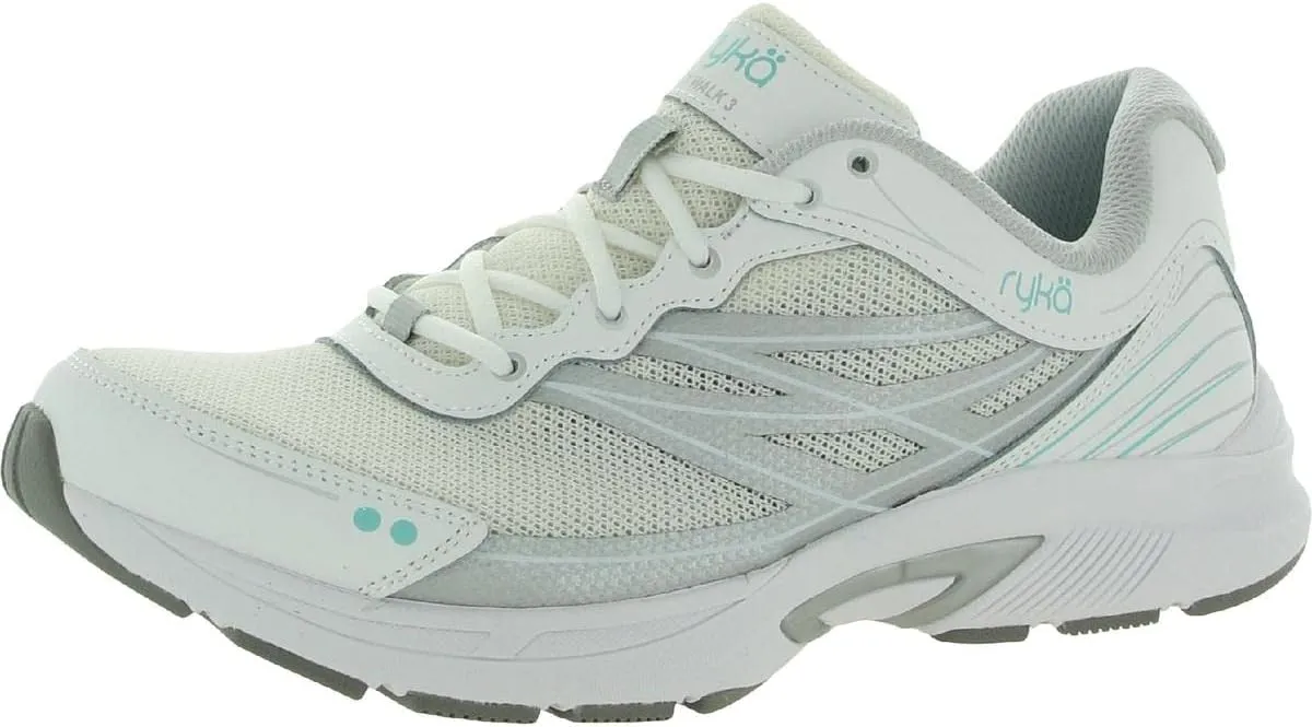 Ryka Womens Sky Walk 3 Sneakers