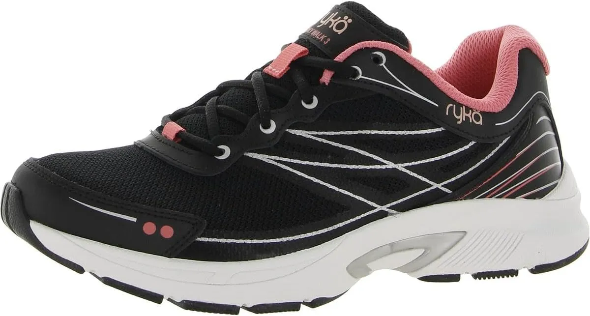 Ryka Womens Sky Walk 3 Sneakers