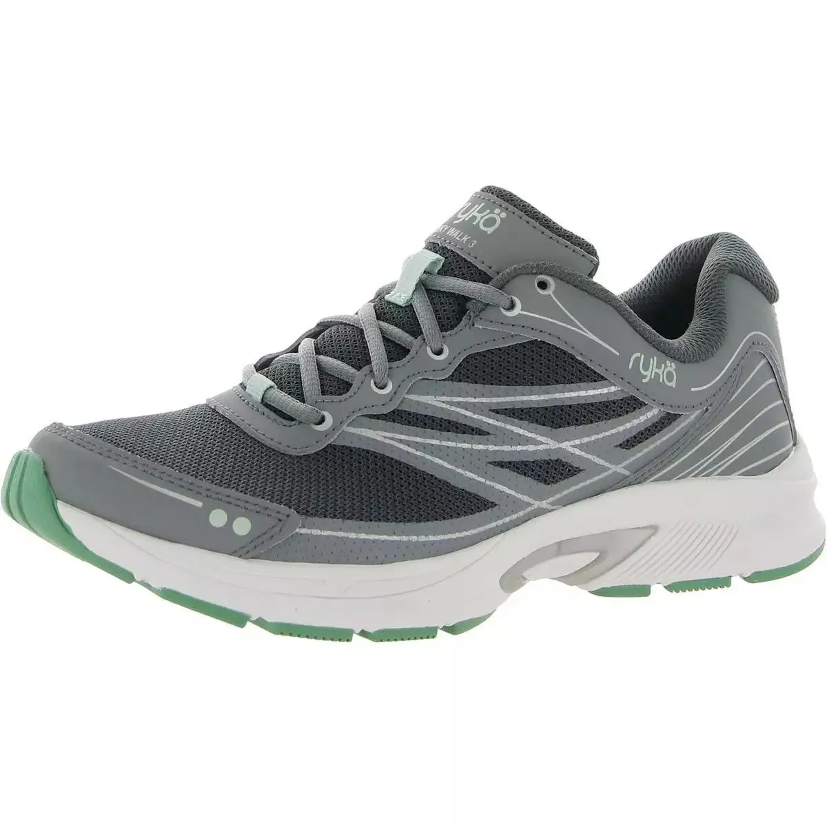 Ryka Womens Sky Walk 3 Sneakers