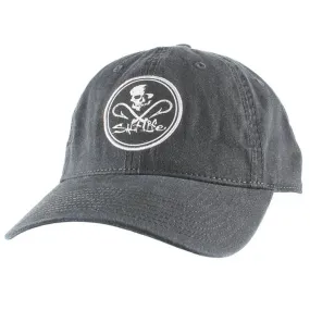 Salt Life Men's Gaffed Twill Hat