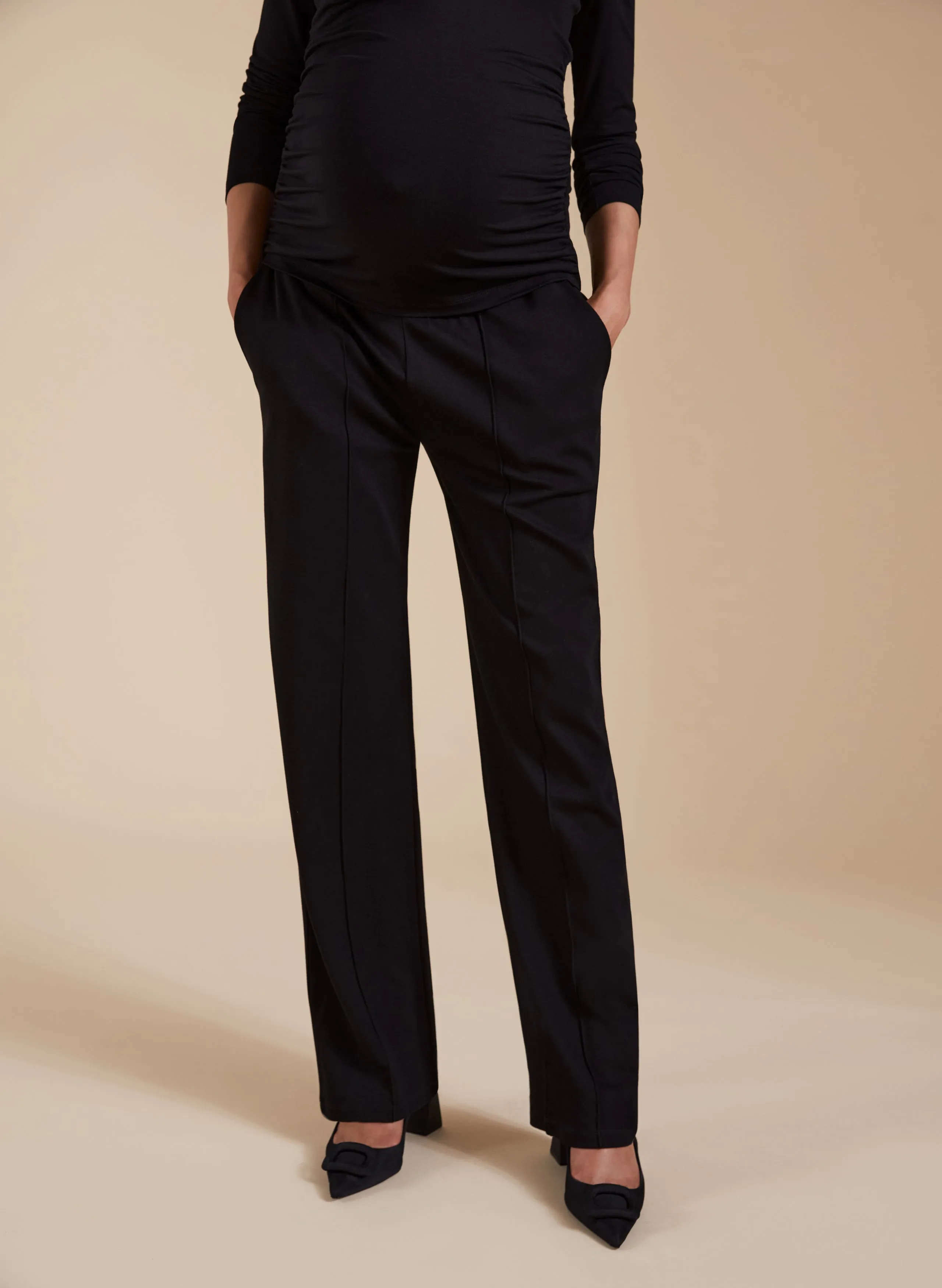 Sara Maternity Pant