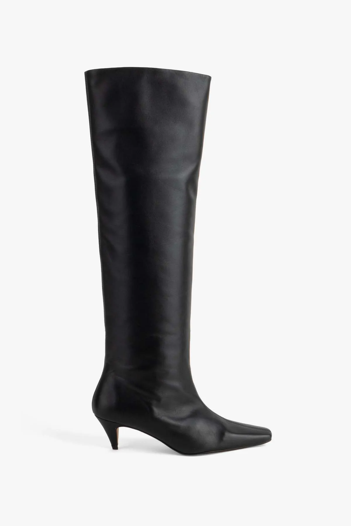 SASSAFRASS KNEE HIGH BOOT 