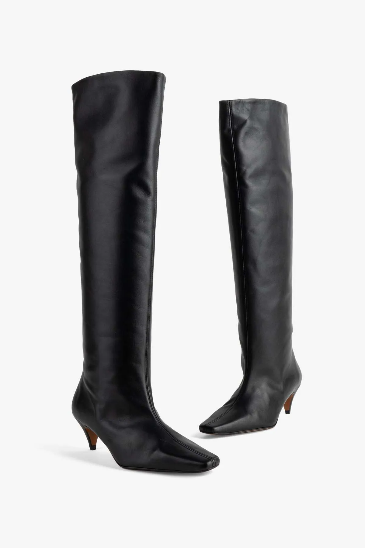 SASSAFRASS KNEE HIGH BOOT 