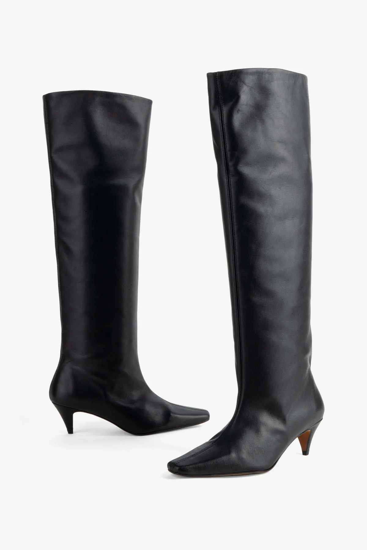 SASSAFRASS KNEE HIGH BOOT 