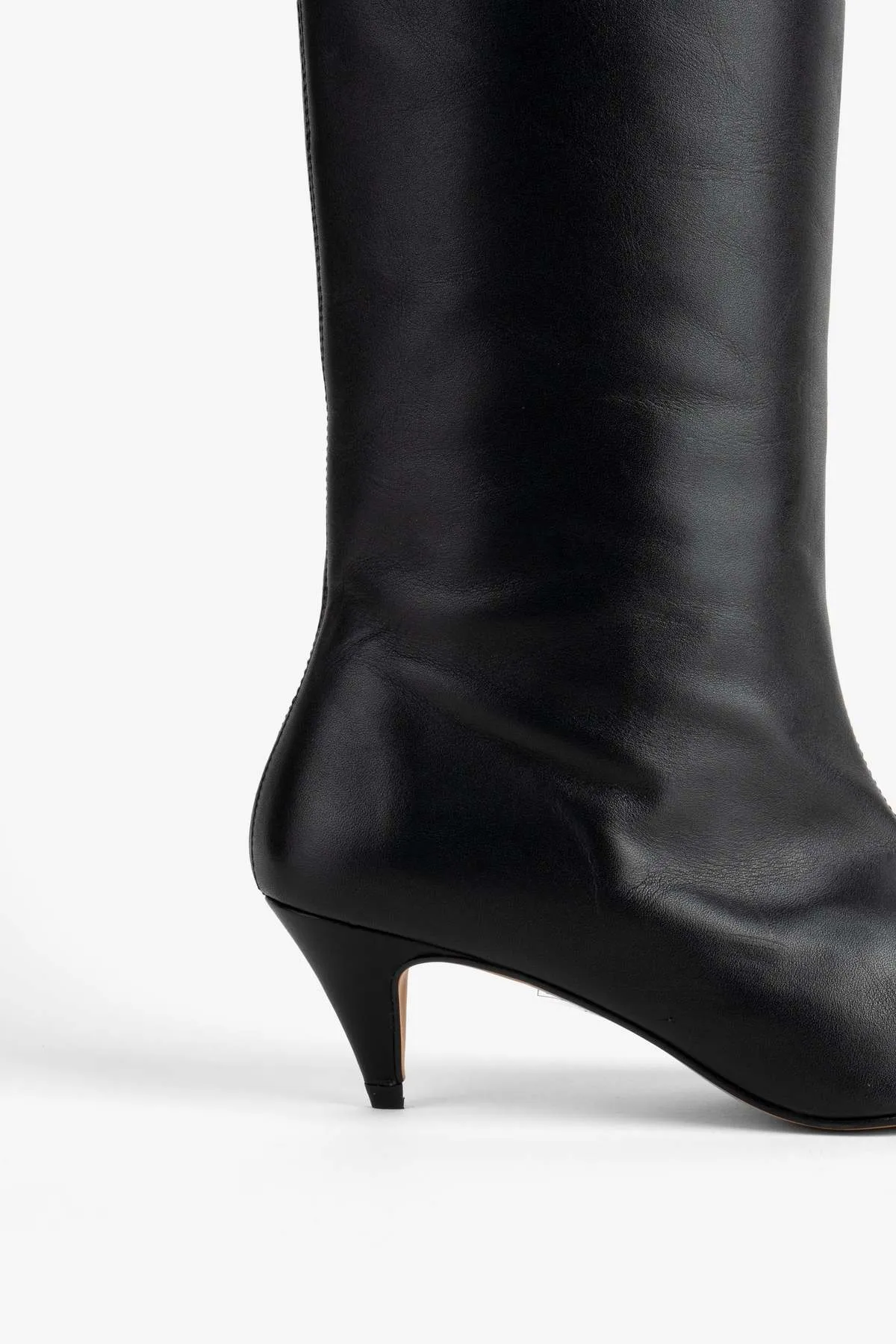 SASSAFRASS KNEE HIGH BOOT 