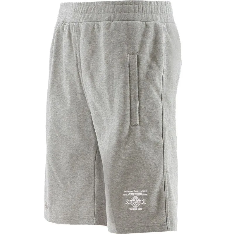 Sean McDermotts Kids' Benson Fleece Shorts