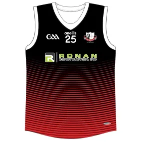 Sean Treacy's San Francisco Kids' GAA Vest