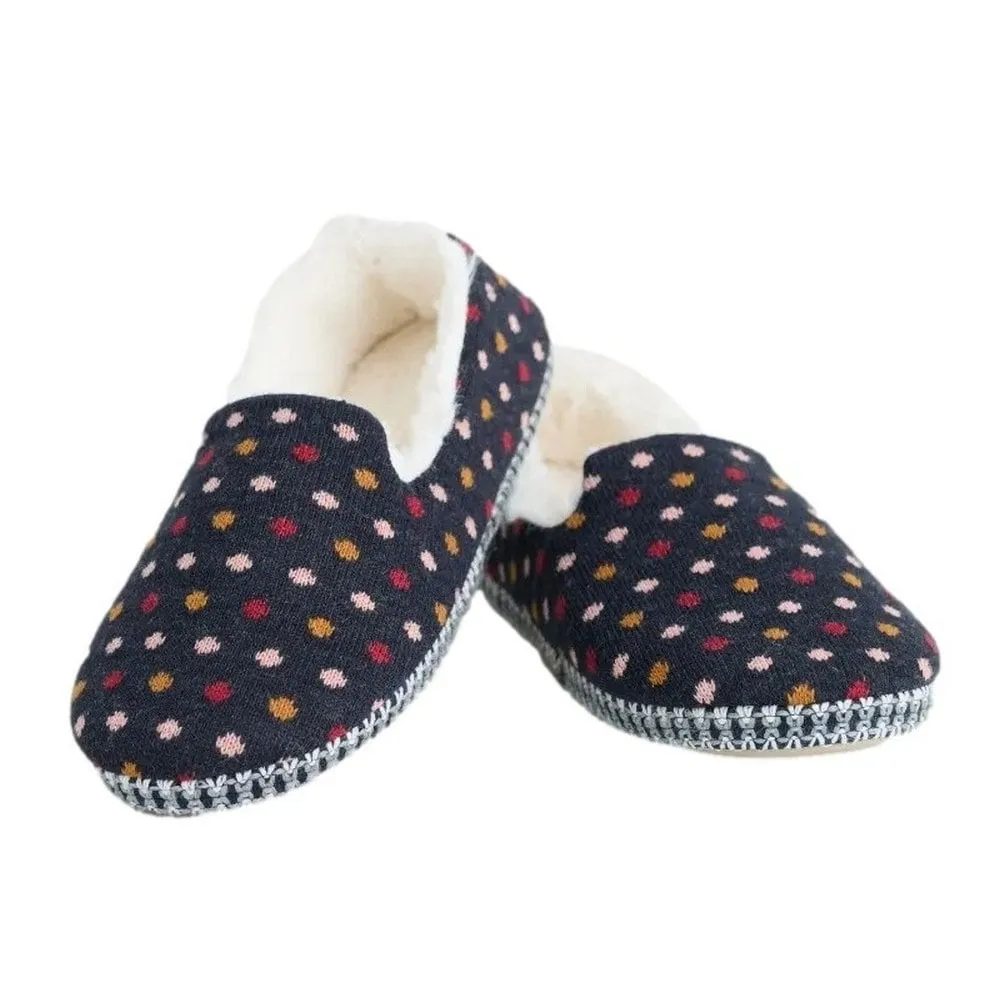 Seasalt Hawk Slipper Graphite