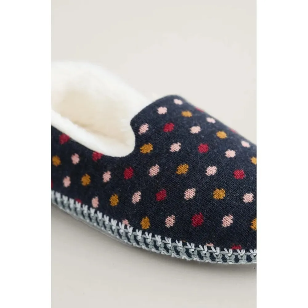 Seasalt Hawk Slipper Graphite