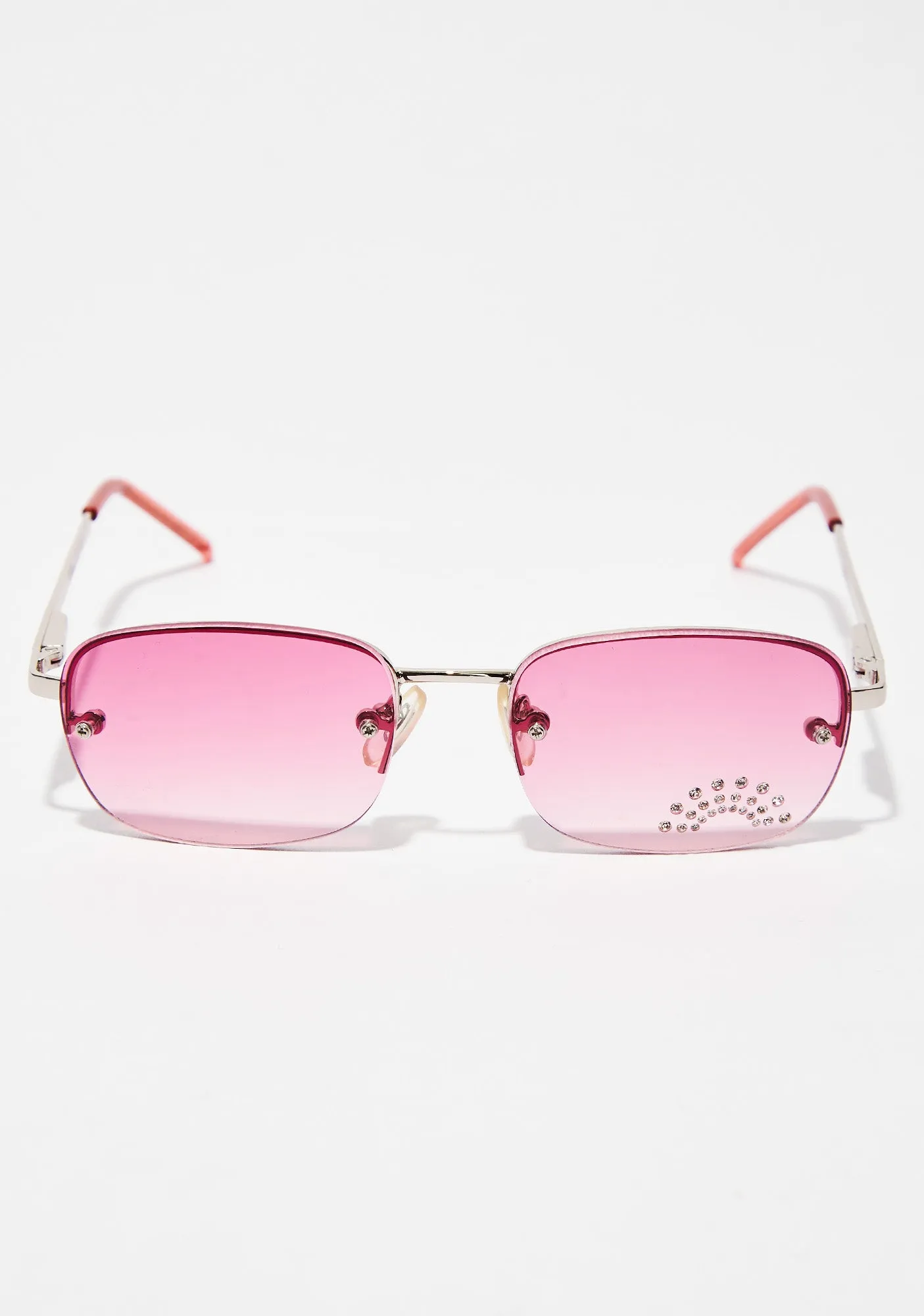 See Me Shine Sunglasses-