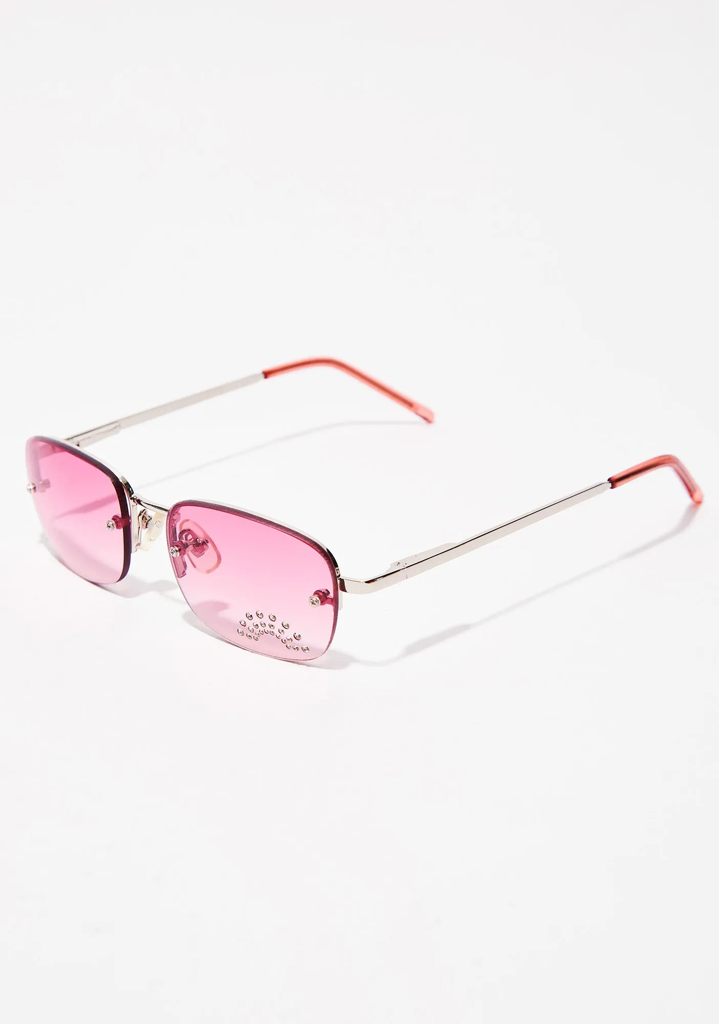 See Me Shine Sunglasses-