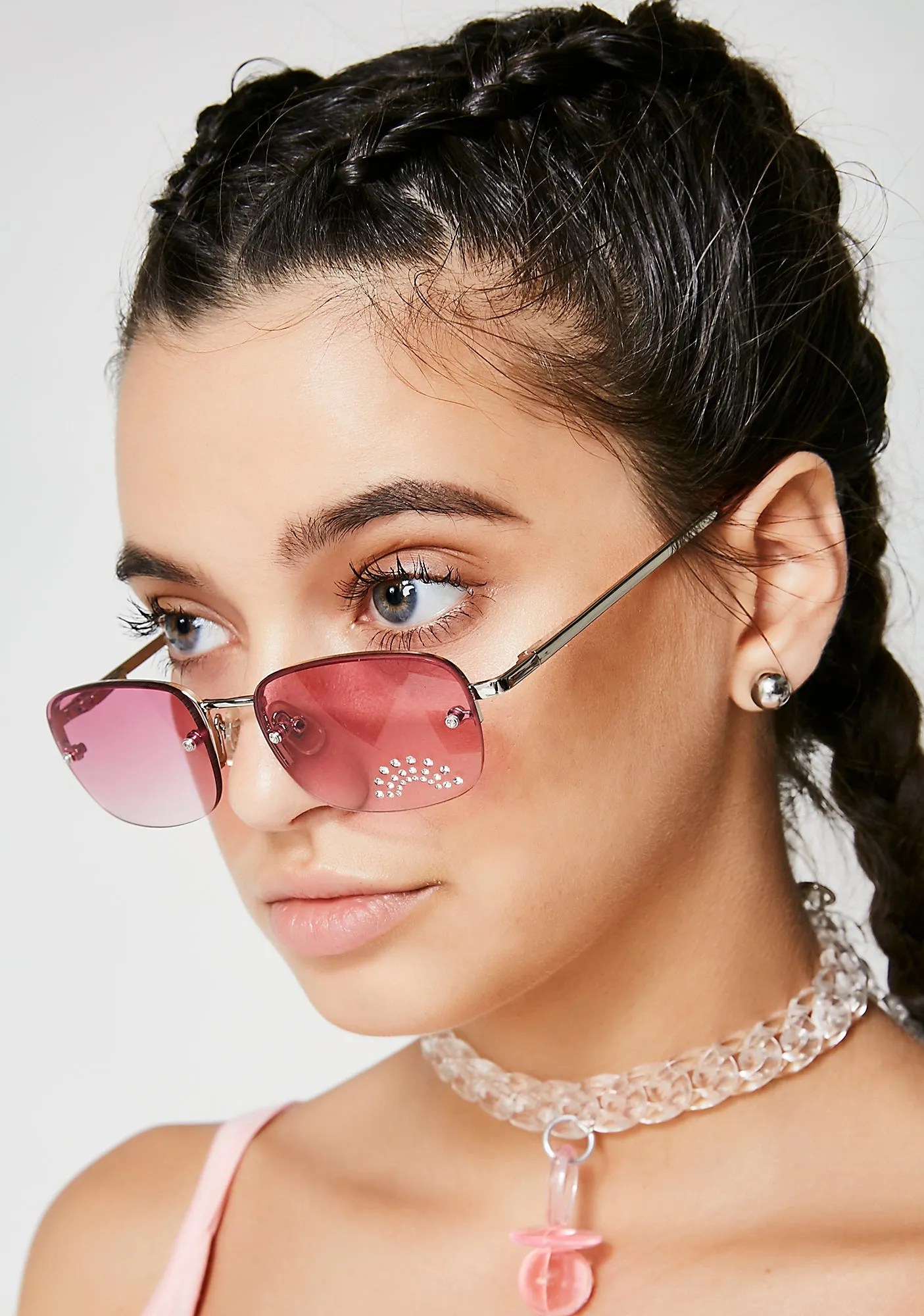 See Me Shine Sunglasses-