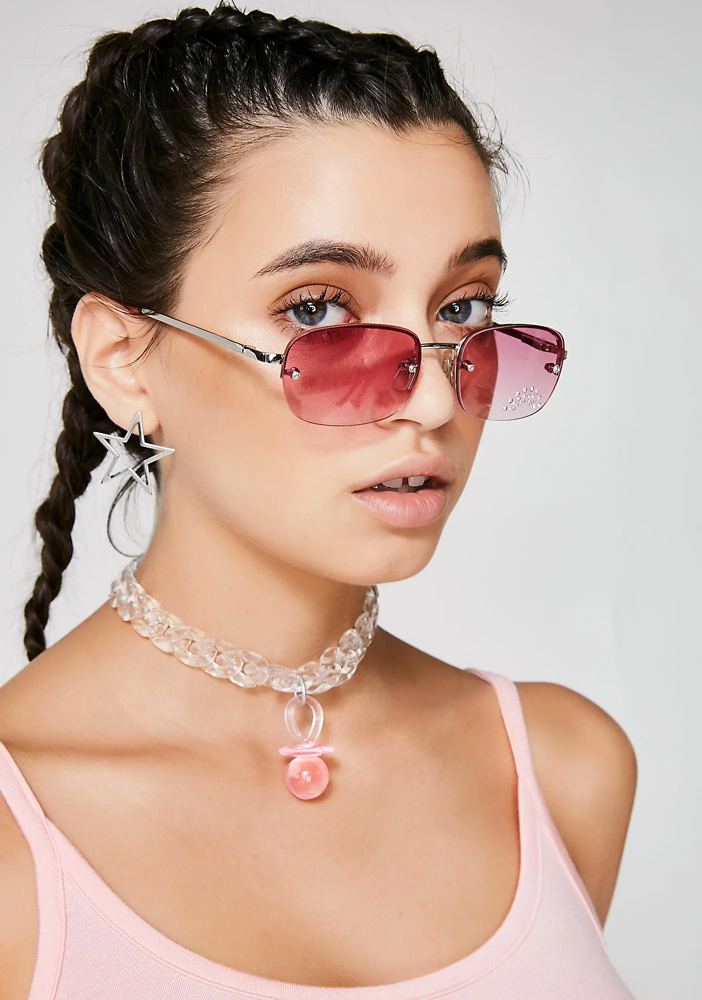 See Me Shine Sunglasses-