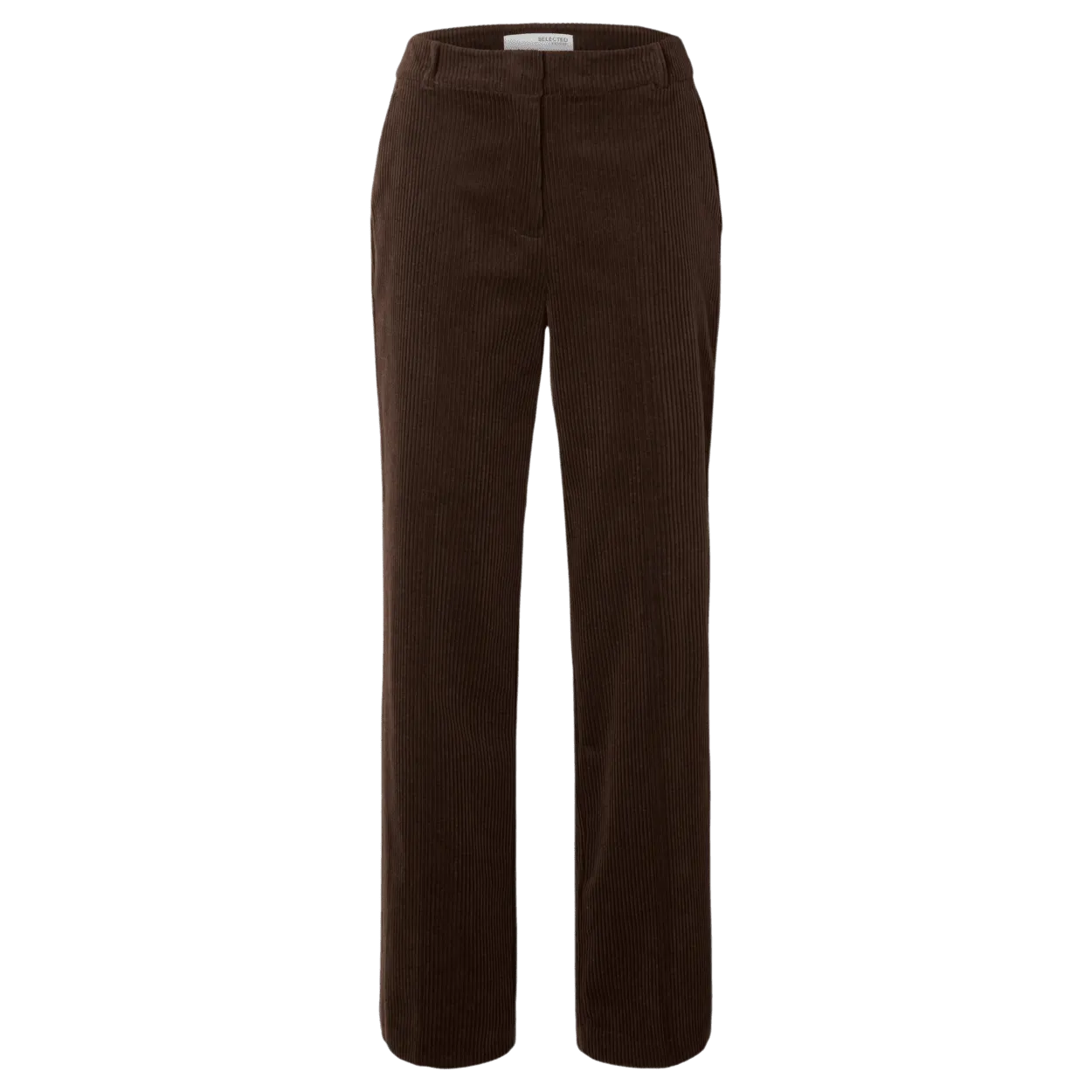 Selected Femme Cornelia-Rita Wide Trousers