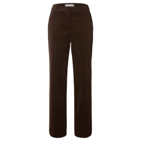 Selected Femme Cornelia-Rita Wide Trousers