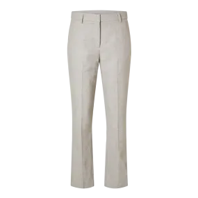 Selected Femme Vivie Straight Trousers