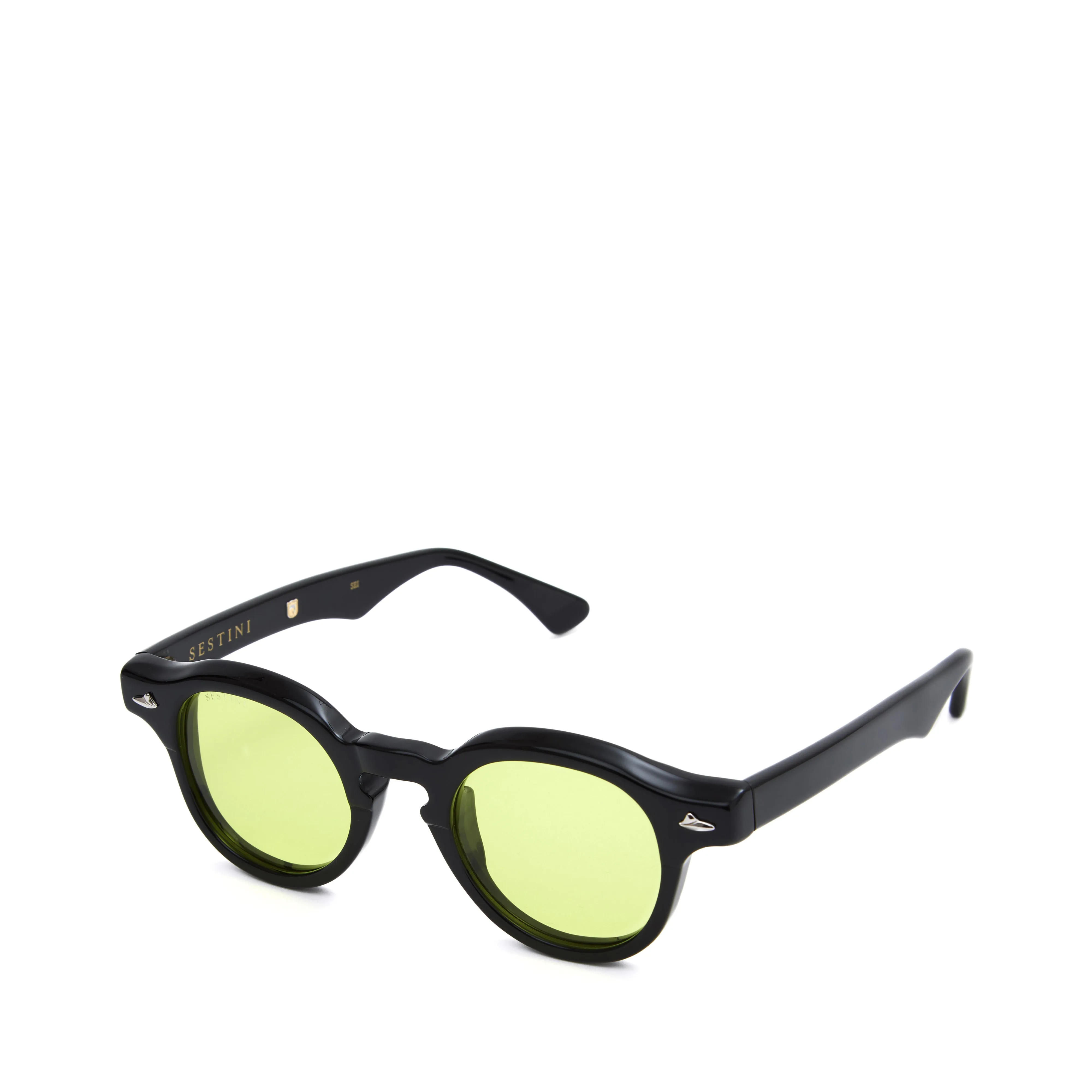 Sestini - Sei Sunglasses - (Lime)