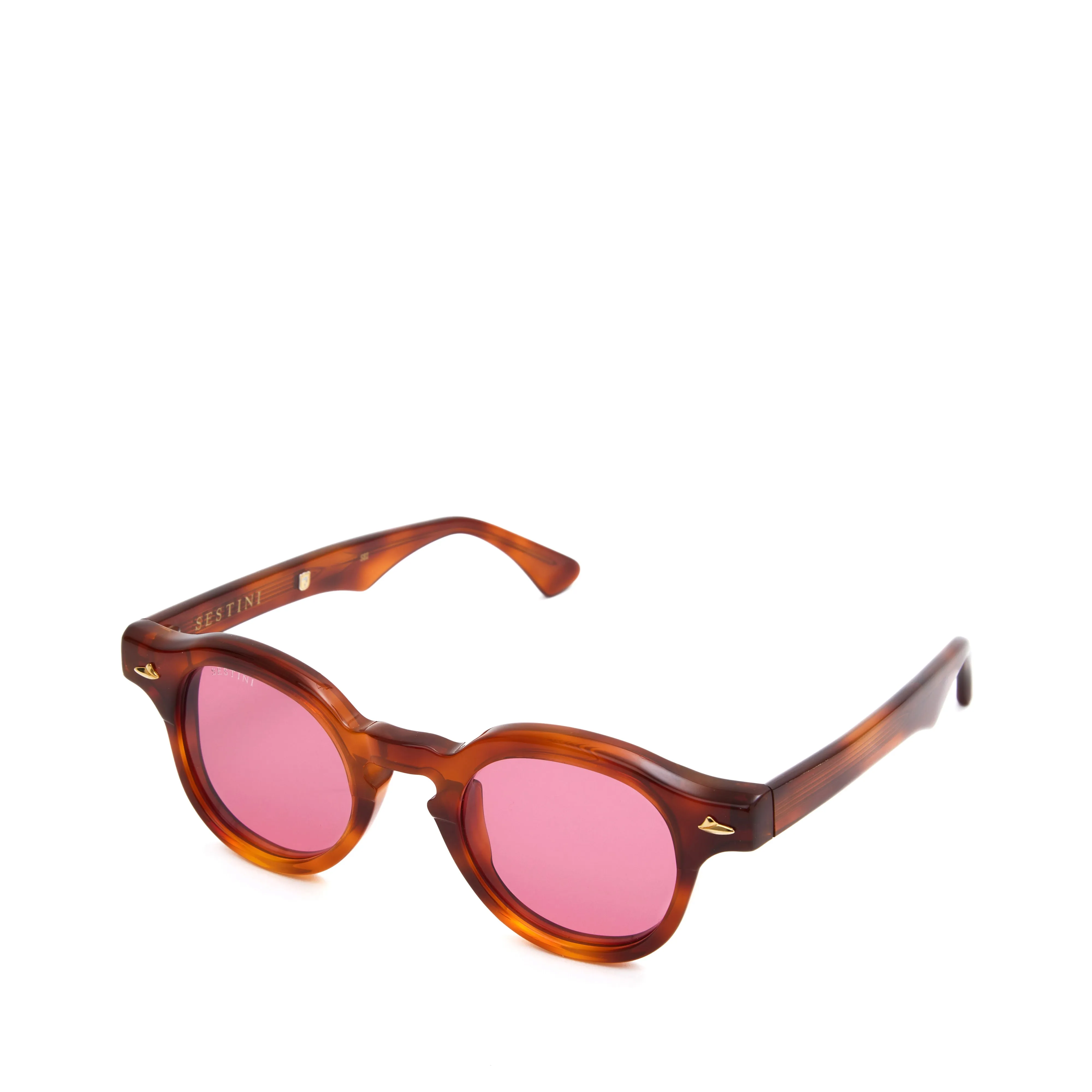 Sestini - Sei Sunglasses - (Plum)