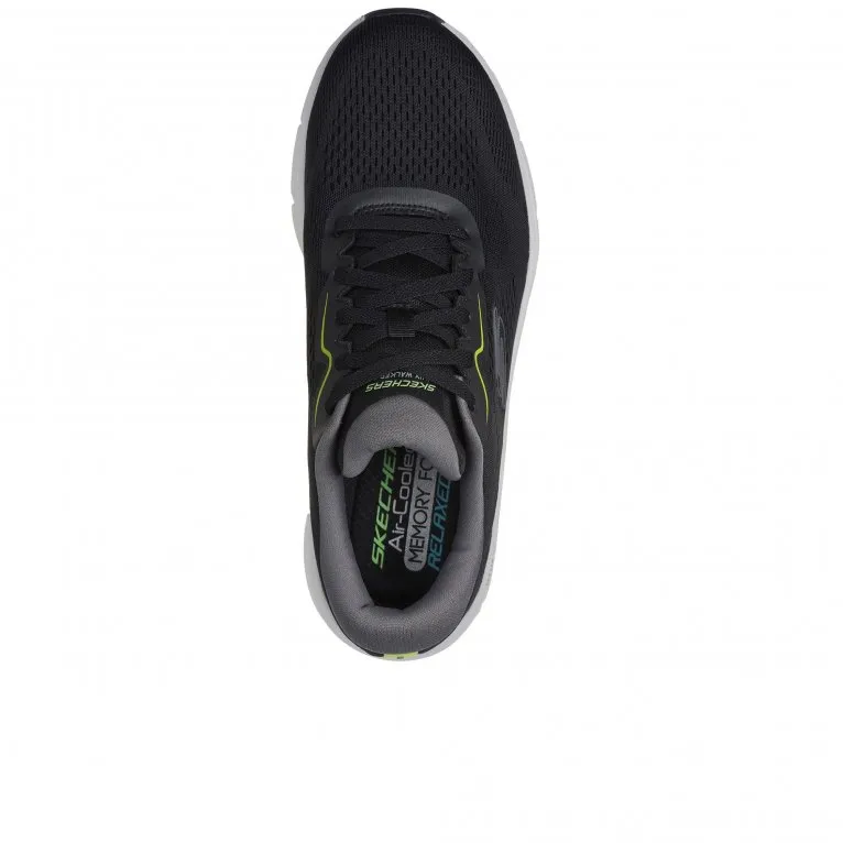 Skechers D'Lux Walker 2.0 Mens Trainers