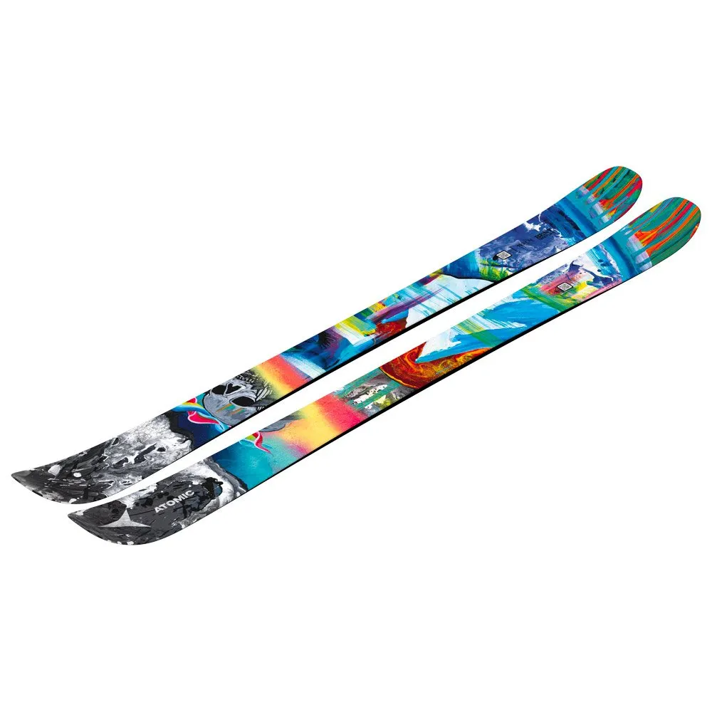 Ski Atomic ---Bent Chetler Mini