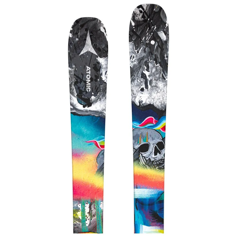 Ski Atomic ---Bent Chetler Mini