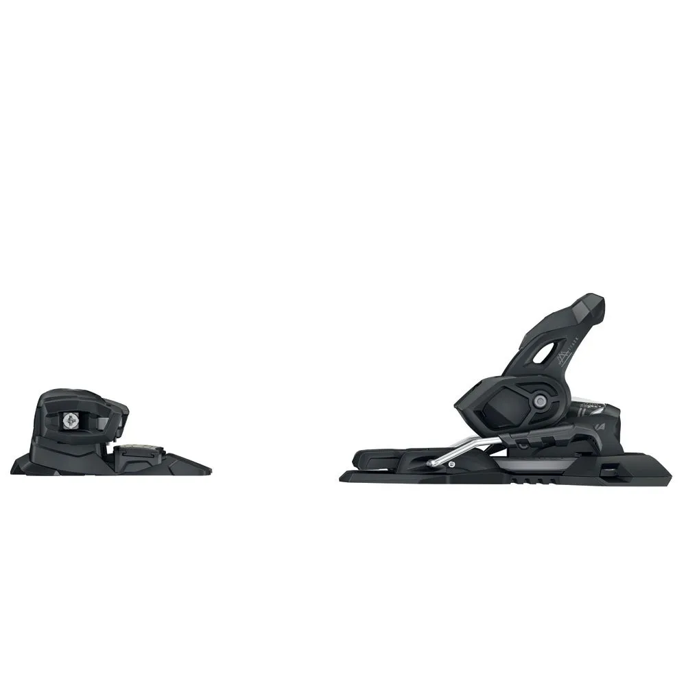 Ski binding Head ---Attack2 14 At Br.130 Solid Black