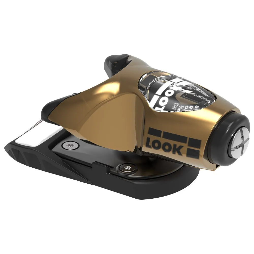 Ski binding Look ---Pivot 15 Gw B105 Gold