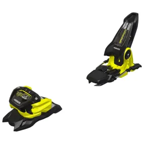 Ski binding Marker ---Griffon 13 120mm Black Yellow