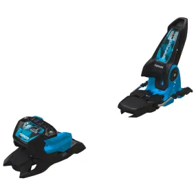 Ski binding Marker ---Griffon 13 90mm Black Blue