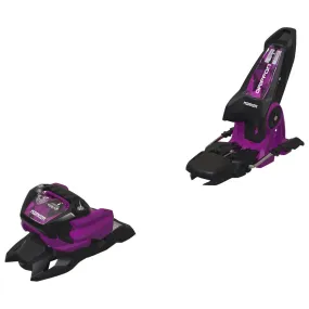 Ski binding Marker ---Griffon 13 90mm Black Purple