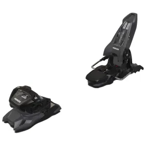 Ski binding Marker ---Jester 16 100mm Anthracite Black