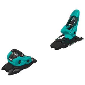 Ski binding Marker ---Squire 11 100mm Black Teal