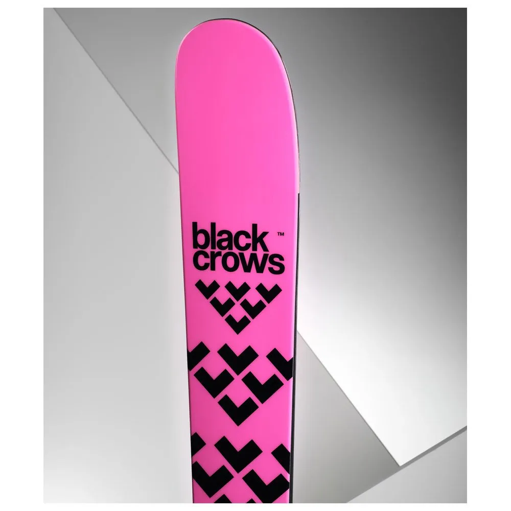 Ski Black Crows ---Corvus