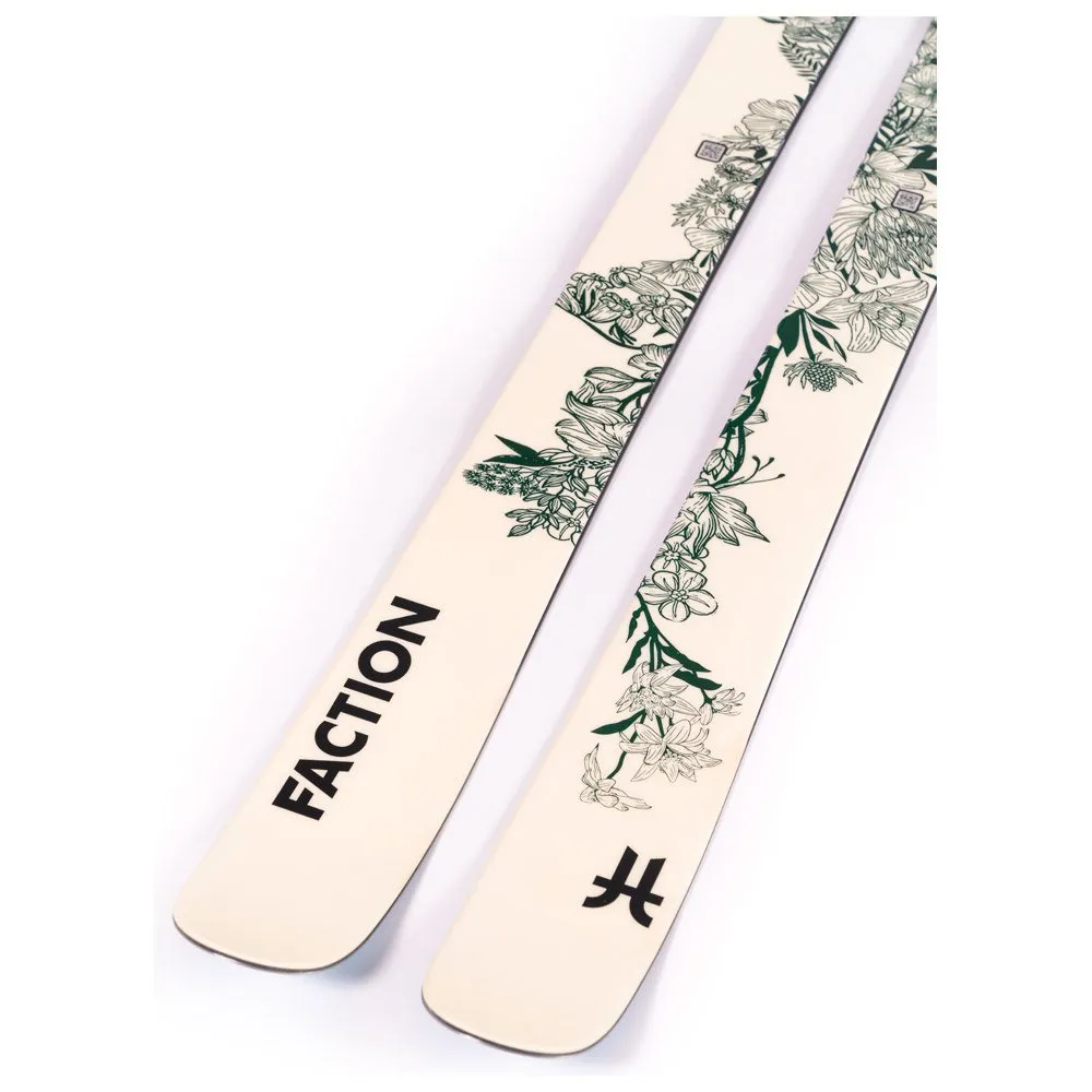 Ski Faction ---Prodigy 2 Capsule